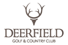 Deerfield Golf & Country Club Logo