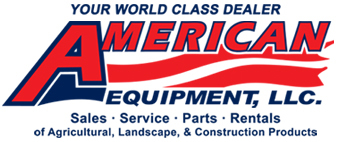 American Equipment, LLC Logo